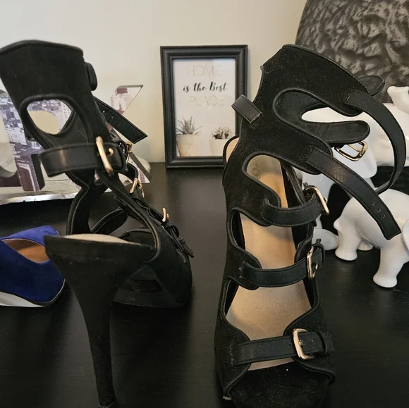 SHOES!!!! - Picture 5 of 12